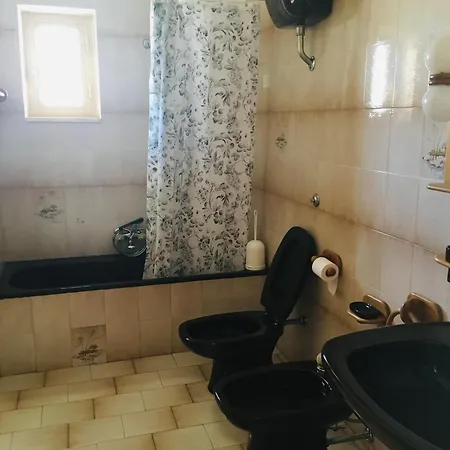 Solemaresalento Pt Apartman *