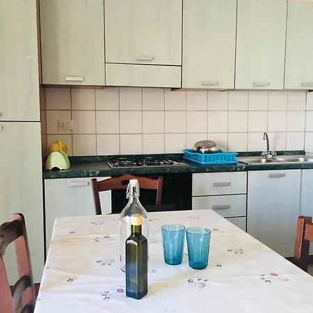 דירה Solemaresalento Pt *