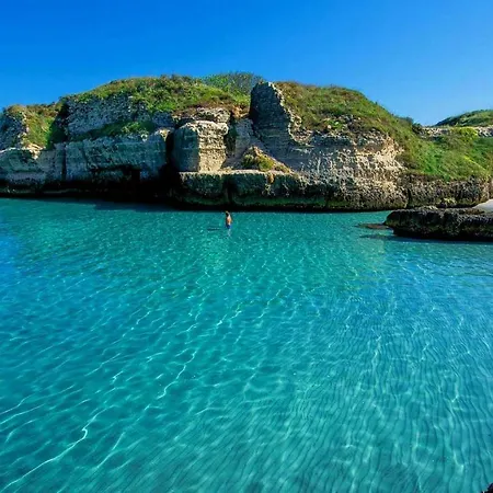 Solemaresalento Pt Apartman *